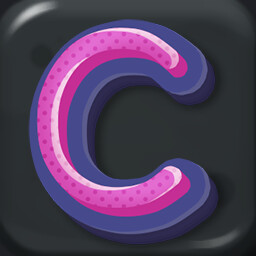 Icon for Letter C