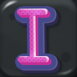 Icon for Letter I
