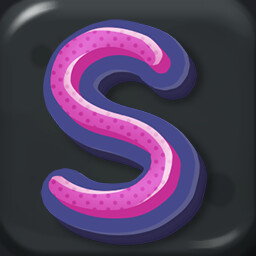 Icon for Letter S