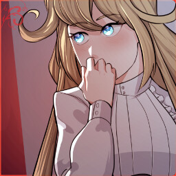 Icon for Her private moment