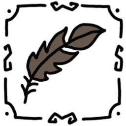 Icon for Feather