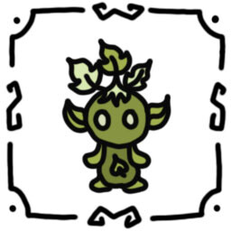 Icon for Forest spirit