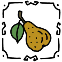 Icon for Pear