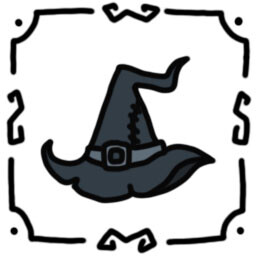 Icon for Magic hat