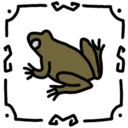 Icon for Frog