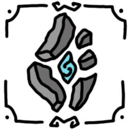 Icon for Floating islands puzzle