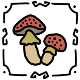 Icon for Agaric