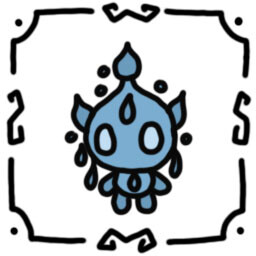 Icon for Water spirit