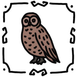 Icon for Owl