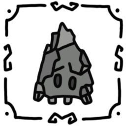 Icon for Mountain spirit