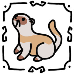 Icon for Ferret