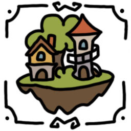 Icon for Floating islands