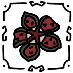Icon for Poisonous flowers