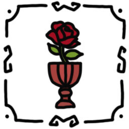 Icon for Rose