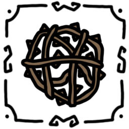Icon for Tumbleweed
