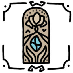 Icon for Forest puzzle