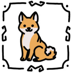 Icon for Shiba Inu