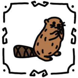 Icon for Beaver