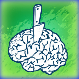 Icon for NERVE DRAINER