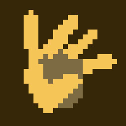 Grubby Fingers