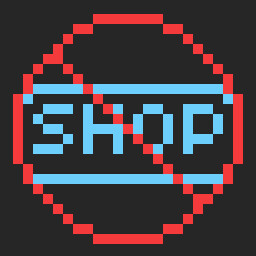 Shopping Ban