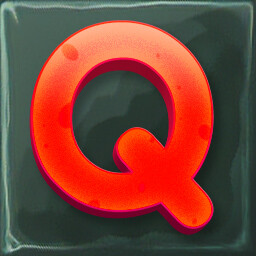 Letter Q