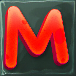 Letter M