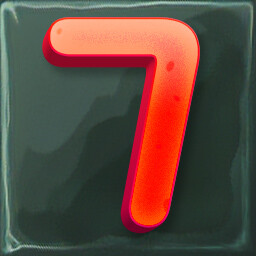 Digit 7