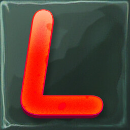 Letter L