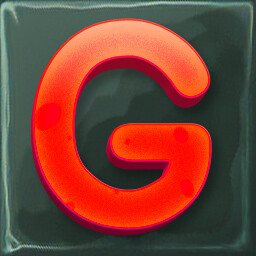 Letter G