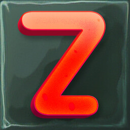 Letter Z