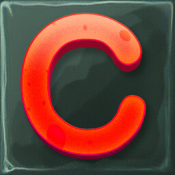 Letter C