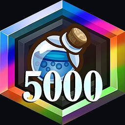 Magic Power 5000