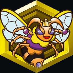 Queen Bee Proof