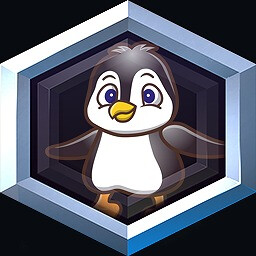 Sky Penguin Slayer