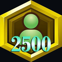 Prosperity 2500