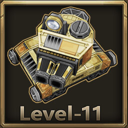 Level-11