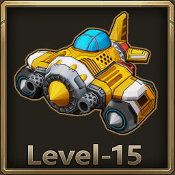 Level-15