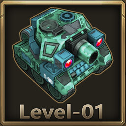 Level-01