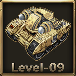 Level-09