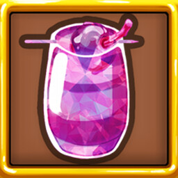 Icon for Shaking!