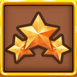 Icon for Great job!