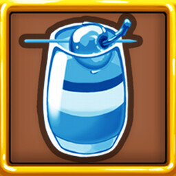 Icon for Shaking!