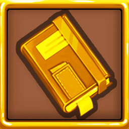 Icon for Don't forget the notepad!