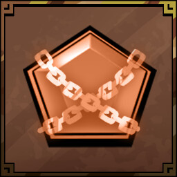 उपलब्धि चिह्न