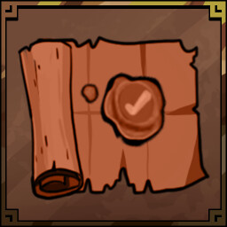 उपलब्धि चिह्न