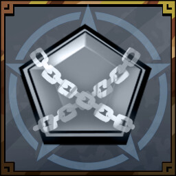 उपलब्धि चिह्न