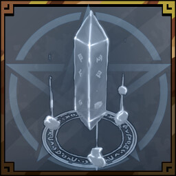 उपलब्धि चिह्न