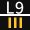 Level 9 ***