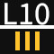 Level 10 ***